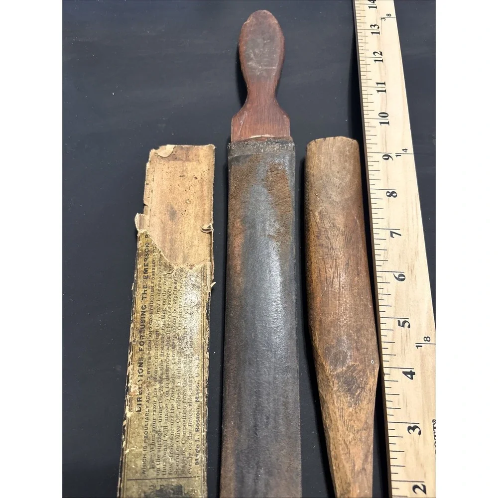 N/A item antique
